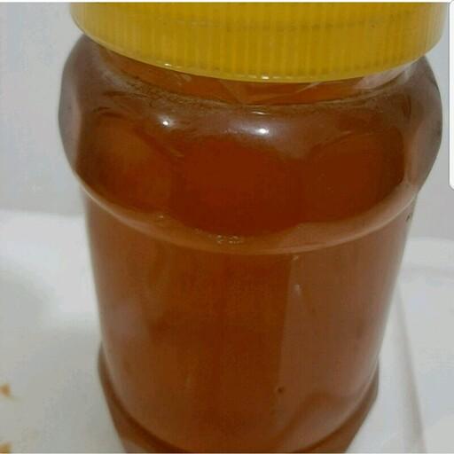 عسل صد درصد طبیعی (یک کیلوگرم)