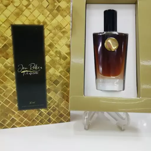 عطر ادکلن کاپیتان بلک (قیمت هرمیل11هزارتومان)از برند جانرابر