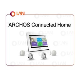 پکیج خانه هوشمند (Archos)