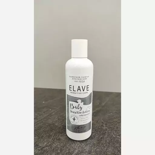 لوسیون بدن ELAVE (ایرلندی)پس کرایه