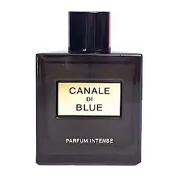 ادکلن کانال دی بلو پور هوم بلو شنل چنل فراگرنس   Fragrance world Canale Di Blue Pour Homme