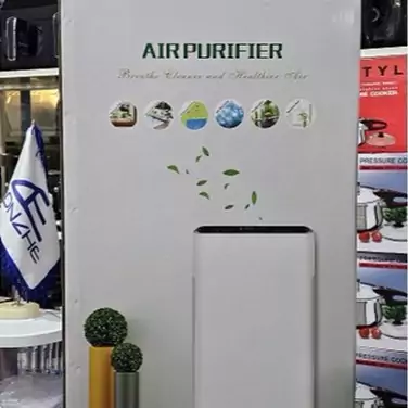 دستگاه تصفیه هوا ( AIR PURIFIER )