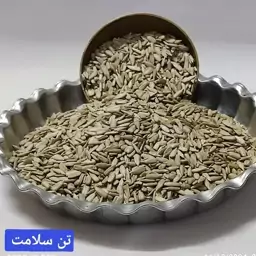 (مغز تخمه )آفتابگردان خام