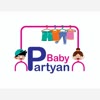 partyan __baby