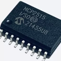 MCP2515 آی سی