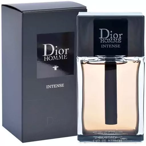 عطر EDP دیور هوم اینتنس/Dior Homme Intense 