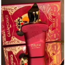 عطرEDP کاساموراتی زرژف ایتالیکا/Xerjoff Casamorati Italica(تستر منطبق با اصل)