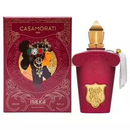 عطرEDP کاساموراتی زرژف ایتالیکا/Xerjoff Casamorati Italica A