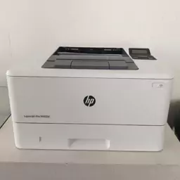 پرینتر تک کاره دوروزن اچ پی hp 402d