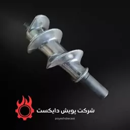 مارپیچ چرخ گوشت مدل G20 ( بسته 10 عددی ) 