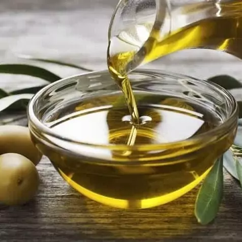 روغن  زیتون کم بو (یک لیتری)