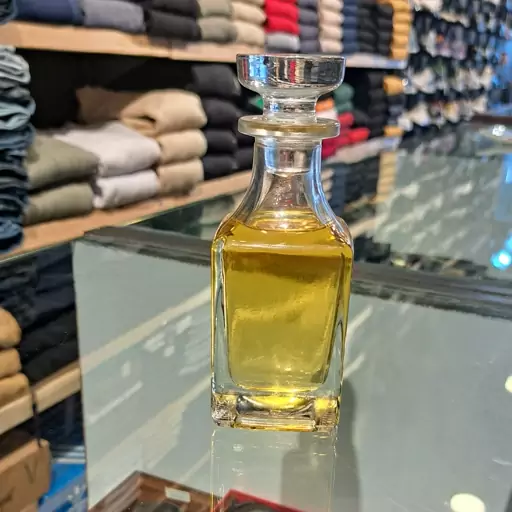 عطر گرمی بولگاری آکوا محصول شرکت لوزی-10 میل