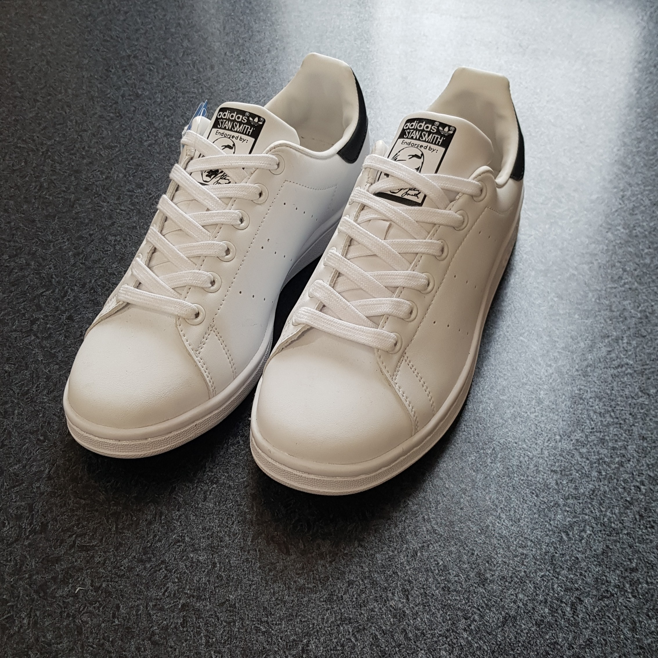 adidas stan smith 2018