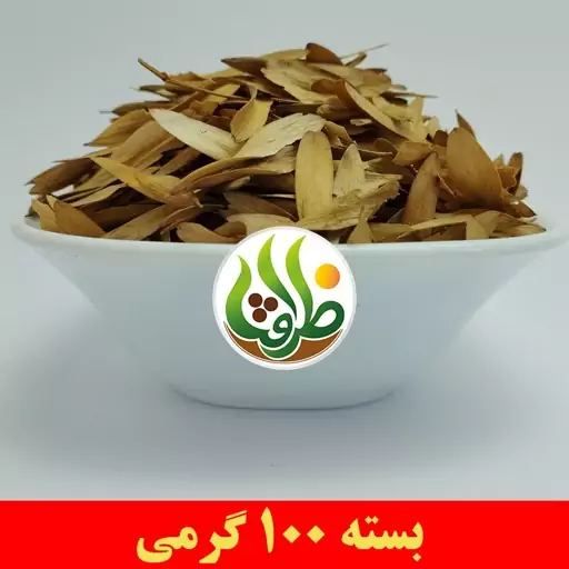 زبان گنجشک درجه یک ظرافت 100 گرمی