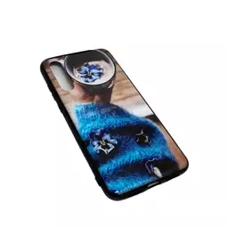 قاب گوشی موبایل هواوی P20 PRO-p20pro.مدل فنجان گل