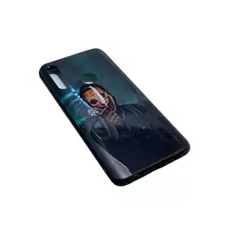 قاب گوشی موبایل هواویY9prime 2019-honor 9x.مدل ترسناک