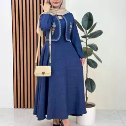 کت و سارافون زنانه با سایز بندی