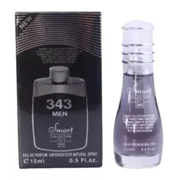 ادکلن مونت بلک اسمارت 15 میل کد 343 ( خرید عمده ادکلن و عطر گناوه مارکت )