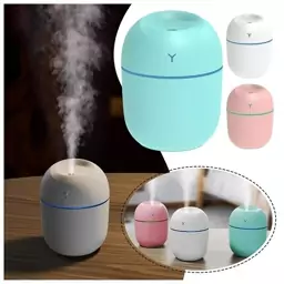 دستگاه بخور سرد egg humidifierمدل تخم مرغی