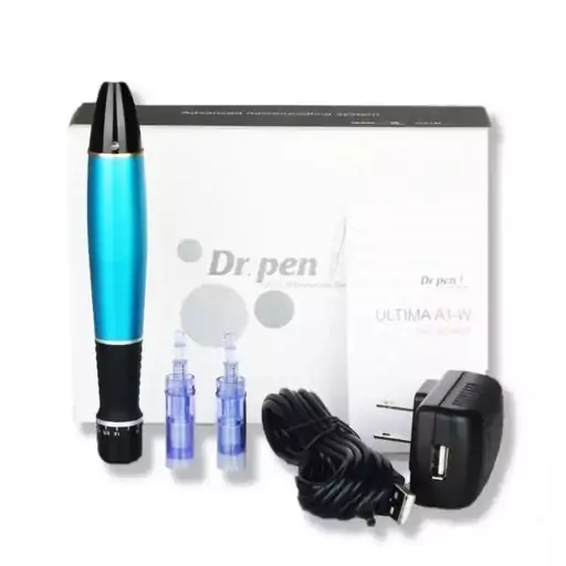 قلم میکرونیدلینگ دکتر پن (DR Pen) مدل A1W 