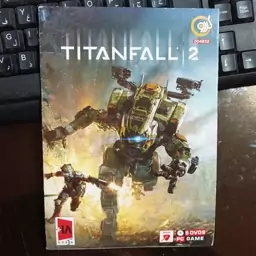 بازی کامپیوتر Titanfall2