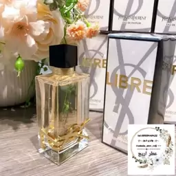  عطر خالص ایو سن لورن لیبره له پارفوم زنانه (1 گرم)