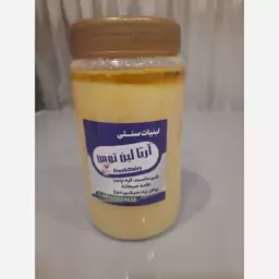 روغن زرد (گاوی) 600 گرمی