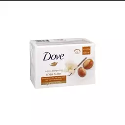 صابون وانیل داو Dove  وزن 90گرمی