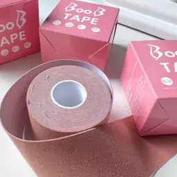 چسب لیفت سینه BooB Tape