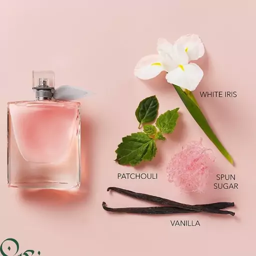 عطر ادکلن لانکوم لا ویه است بله 