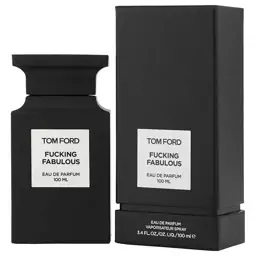 عطر ادکلن فابیوس (Fabulous) از برند تام فورد