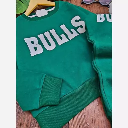 بلوز شلوار پسرانه Bulls