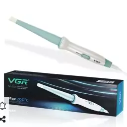 فر کننده مو (بابلیس) وی جی آر مدل VGR V-596