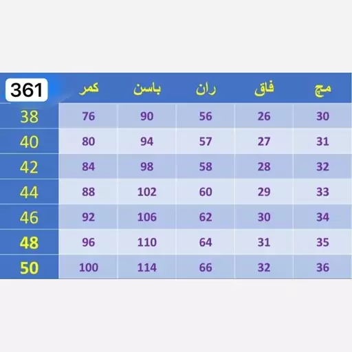 شلوار مازراتی دمپا چاک، زنانه و دخترانه، کارمندی