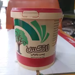 چسب باغبانی لاتکس سمیران (چسب هرس، پیوند و قلمه زنی) یک کیلویی (grafting and prunning wax)