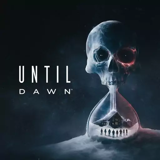 بازی کامپیوتری Until Dawn (2024)