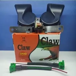 بوق حلزونی فابریک پرشیا برند کلاوClaw