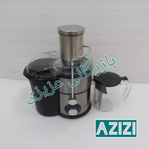 آبمیوه گیری 4 کاره برند پاناسونیک 1800 وات