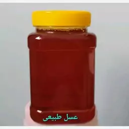 عسل طبیعی ترکیبی یک کیلویی(برداشت تابستان 1403)