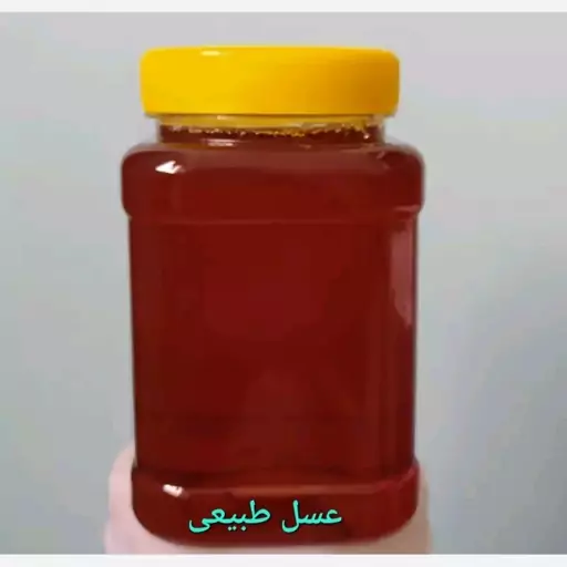 عسل طبیعی ترکیبی یک کیلویی(برداشت تابستان 1403)