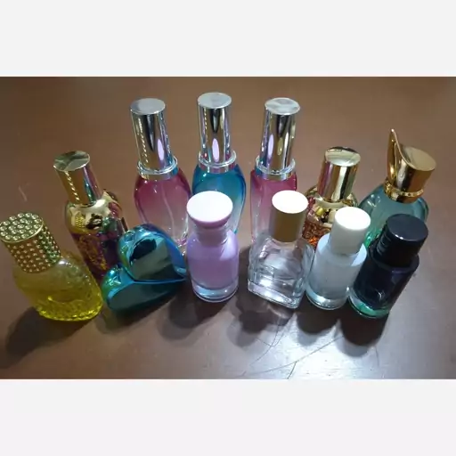 عطر کرید اونتوس گرمی مردانه تضمینی