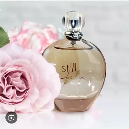 عطر جنیفر استیل زنانه گرمی تضمینی