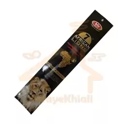 عود شاخه ای 7 شیر آفریقا برند بیک  7African lions bic