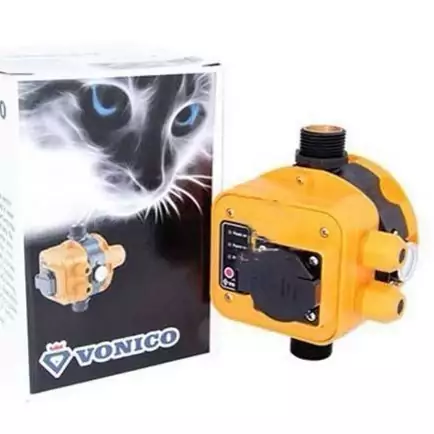 ست کنترلی ونیکو VONICO   پس کرایه 