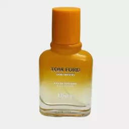 عطر و ادکلن اولترا  عود وود  مشابه رایحه ادکلن تام فورد عود وود  30 میل  Ultra Oud Wood Tom ford