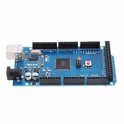 برد آردوینو Arduino MEGA 2560 CH340