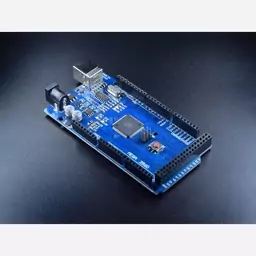 برد آردوینو Arduino MEGA 2560 CH340