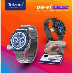 ساعت هوشمند آندروید حافظه 64 گیگ TELZEAL DW-41