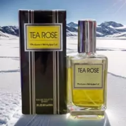 عطر ادکلن تیروز اصل امریکایی Tea Rose