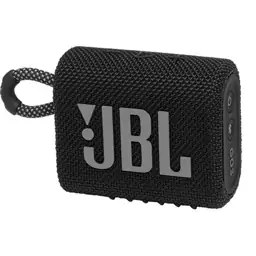 اسپیکر بلوتوثی قابل حمل JBL جی بی ال اورجینال مدل GO3